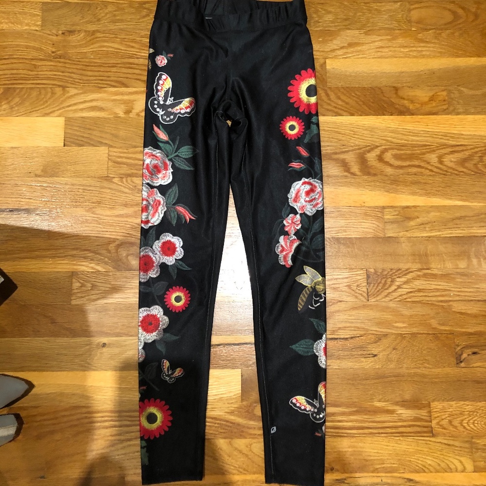 Terez Leggings